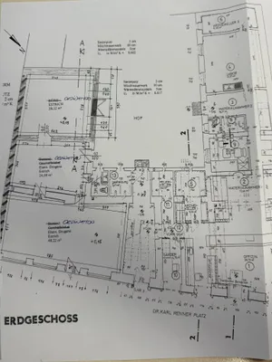 18-Zimmer-Haus kaufen in Baden – 500 m², € 849.000 – Bild 14 von 15