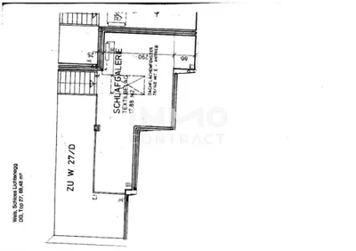 2-Zimmer-Wohnung mieten in Wels – 68,48 m², € 735 – Bild 13 von 13