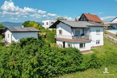 5-Zimmer-Haus kaufen in Deutschlandsberg – 156 m², € 449.000 – Bild 3 von 14