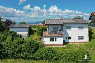 5-Zimmer-Haus kaufen in Deutschlandsberg – 156 m², € 449.000 – Bild 4 von 14