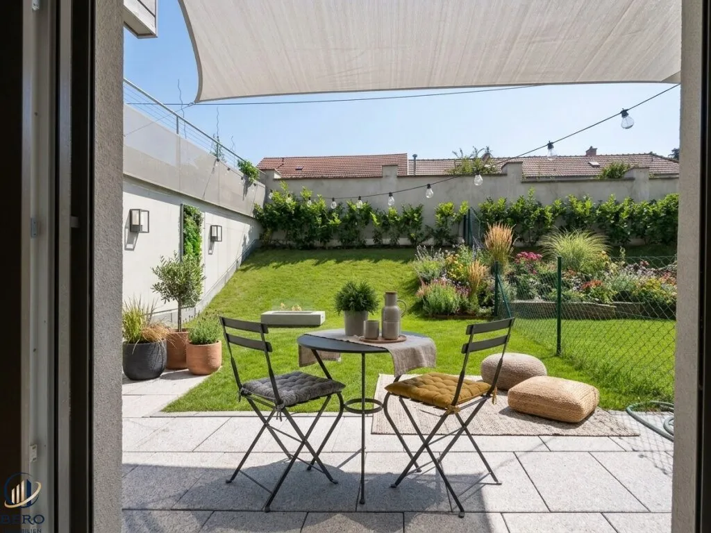Wohnung – Deutsch-Wagram, Katastralgemeinde Deutsch Wagram - Ansicht 3
