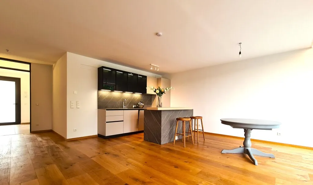 Traumhaftes 4-Zimmer Penthouse mit Terrasse! - Ansicht 3
