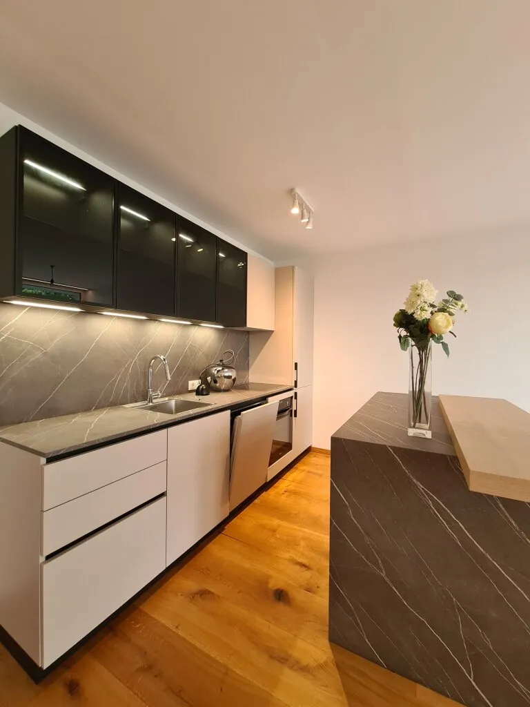 Traumhaftes 4-Zimmer Penthouse mit Terrasse! - Ansicht 2