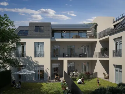 3-Zimmer-Wohnung kaufen in Wien – 90,05 m², € 629.000 – Bild 8 von 10