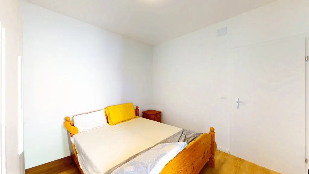 Wohnung – Klagenfurt am Wörthersee, Völkermarkter Vorstadt - Ansicht 3