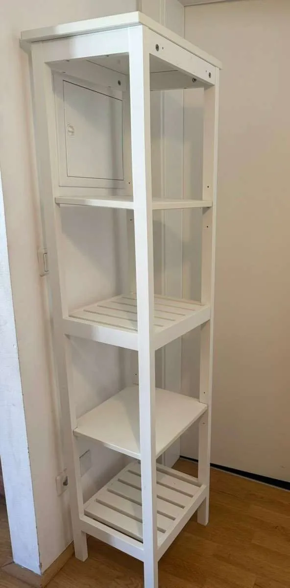 kunststoff wäschekorb aus Grau