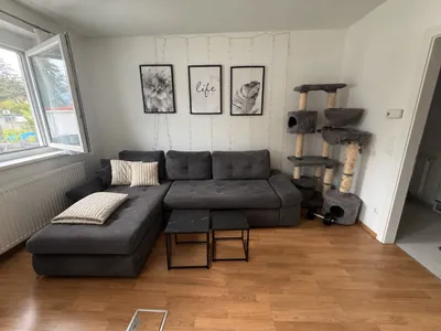 2-Zimmer-Wohnung mieten in Wiener Neustadt Land – 58 m², € 969 – Bild 2 von 9