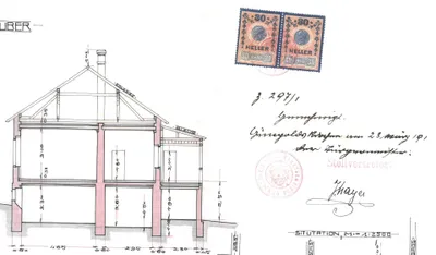 4-Zimmer-Haus kaufen in Mödling – 84 m², € 650.000 – Bild 33 von 34