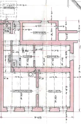 4-Zimmer-Haus kaufen in Mödling – 84 m², € 650.000 – Bild 31 von 34