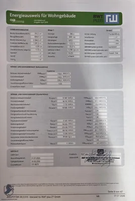 3-Zimmer-Wohnung kaufen in Eisenstadt - Umgebung – 86,2 m², € 213.000 – Bild 28 von 28