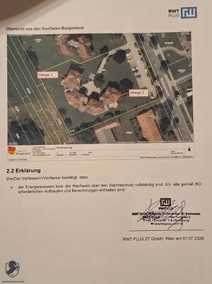 3-Zimmer-Wohnung kaufen in Eisenstadt - Umgebung – 86,2 m², € 213.000 – Bild 26 von 28