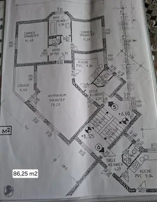 3-Zimmer-Wohnung kaufen in Eisenstadt - Umgebung – 86,2 m², € 213.000 – Bild 25 von 28