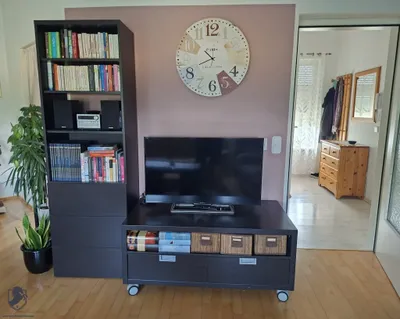 3-Zimmer-Wohnung kaufen in Eisenstadt - Umgebung – 86,2 m², € 213.000 – Bild 3 von 28