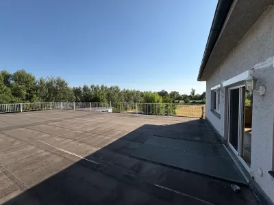 Gewerbeimmobilie kaufen in Bruck an der Leitha – 10 751 m², € 2.750.000 – Bild 8 von 8