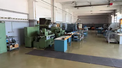 Gewerbeimmobilie kaufen in Bruck an der Leitha – 10 751 m², € 2.750.000 – Bild 6 von 8
