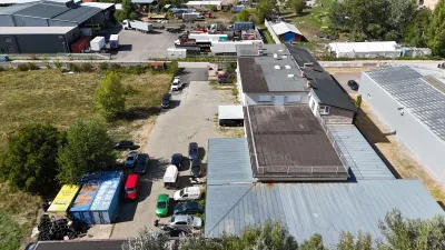 Gewerbeimmobilie kaufen in Bruck an der Leitha – 10 751 m², € 2.750.000 – Bild 5 von 8