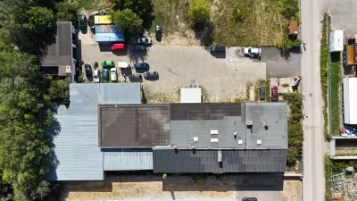 Gewerbeimmobilie kaufen in Bruck an der Leitha – 10 751 m², € 2.750.000 – Bild 3 von 8