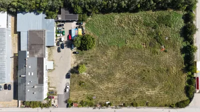Gewerbeimmobilie kaufen in Bruck an der Leitha – 10 751 m², € 2.750.000