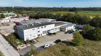 Gewerbeimmobilie kaufen in Bruck an der Leitha – 10 751 m², € 2.750.000 – Bild 4 von 8