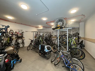 2-Zimmer-Wohnung mieten in Wien – 57,48 m², € 1.099 – Bild 11 von 20