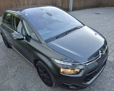 Citroën C4 Picasso BlueHDi 120 S&S Feel Edition*Gratis ...