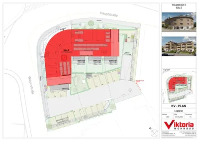 4-Zimmer-Wohnung kaufen in Salzburg-Umgebung – 97,38 m², € 678.000 – Bild 6 von 8