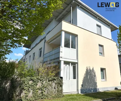 3-Zimmer-Wohnung mieten in Linz Land – 63 m², € 998 – Bild 4 von 4