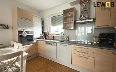 3-Zimmer-Wohnung mieten in Linz Land – 63 m², € 998 – Bild 2 von 4