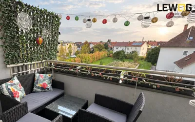 3-Zimmer-Wohnung mieten in Linz Land – 63 m², € 998 – Bild 3 von 4