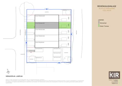 5-Zimmer-Haus kaufen in Wien – 128,48 m², € 1.150.000 – Bild 8 von 8
