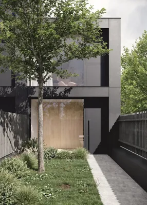 5-Zimmer-Haus kaufen in Wien – 128,48 m², € 1.150.000 – Bild 2 von 8