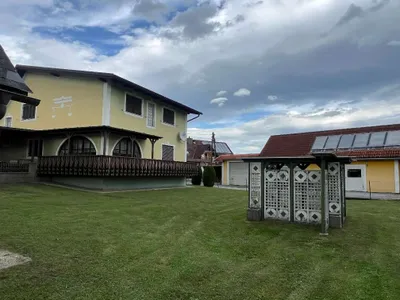 8-Zimmer-Haus kaufen in Leibnitz – 180 m², € 315.000