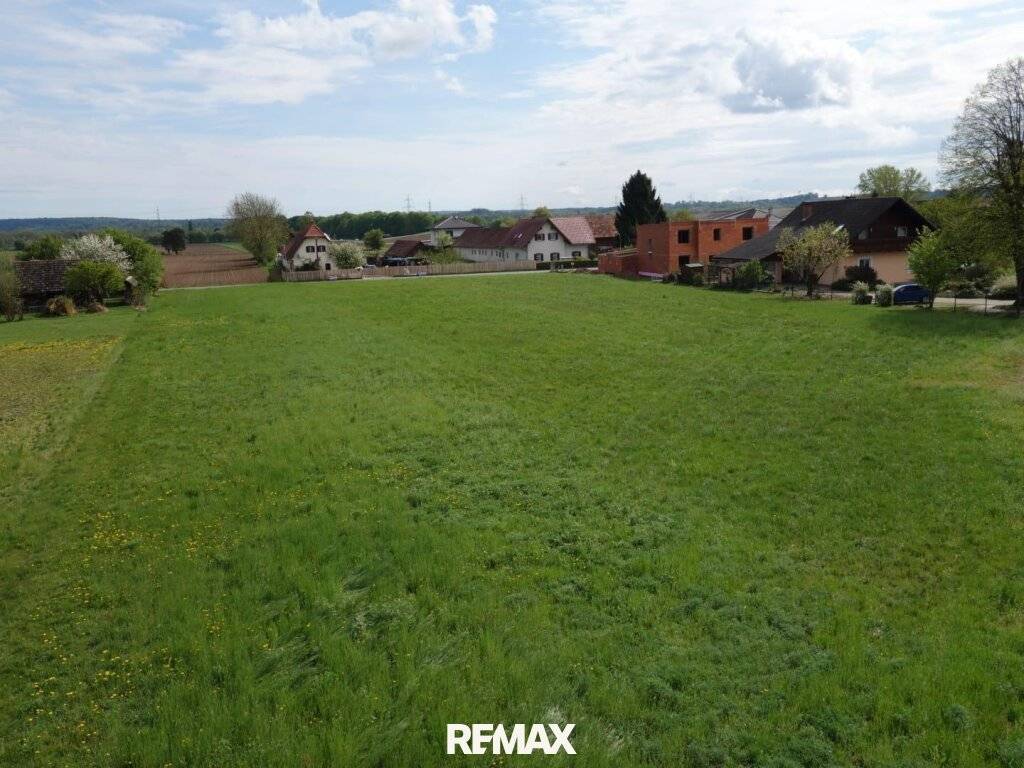 709,02m² Baugrundstück in Top Lage in Gralla, Gralla