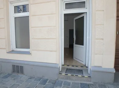 1-Zimmer-Gewerbeimmobilie mieten in Wien – 34 m², € 458 – Bild 2 von 9