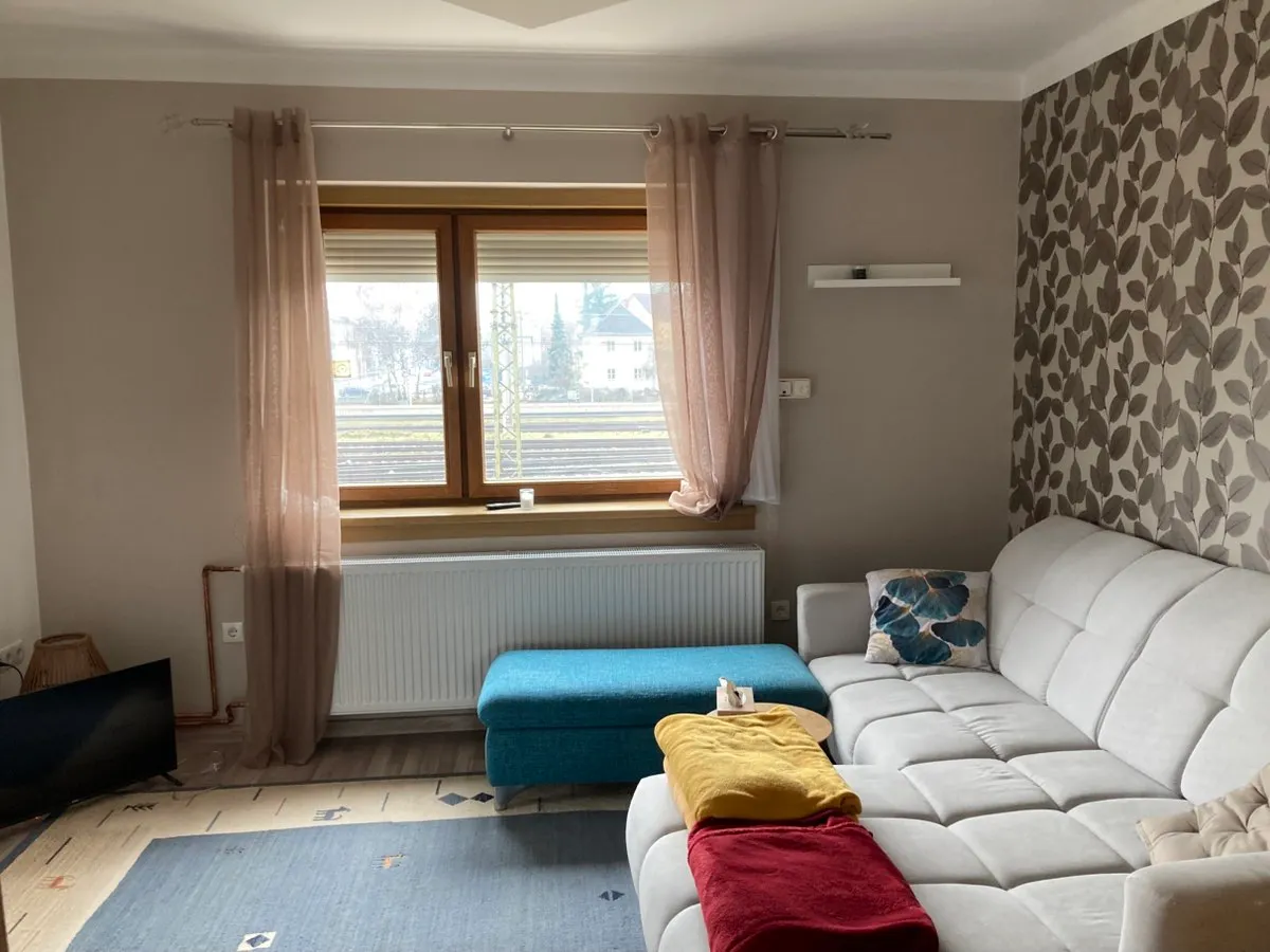 Wohnung – Aichberg - Ansicht 2