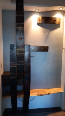 2-Zimmer-Wohnung mieten in Hollabrunn – 46 m², € 499 – Bild 4 von 8