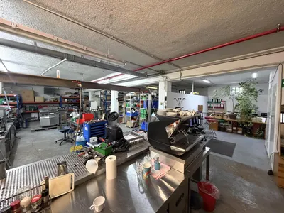 Gewerbeimmobilie mieten in Wien – 320 m², € 2.365 – Bild 12 von 20