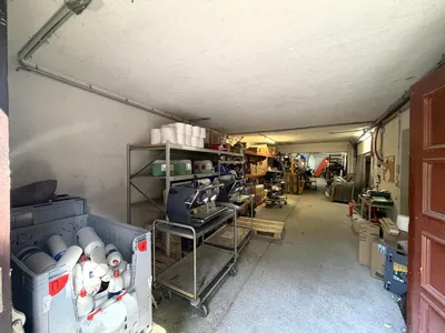 Gewerbeimmobilie mieten in Wien – 320 m², € 2.365 – Bild 2 von 20