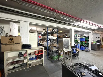 Gewerbeimmobilie mieten in Wien – 320 m², € 2.365 – Bild 19 von 20