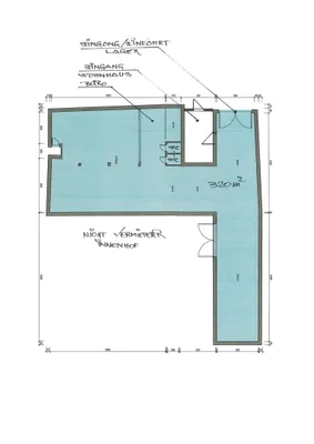 Gewerbeimmobilie mieten in Wien – 320 m², € 2.365 – Bild 20 von 20