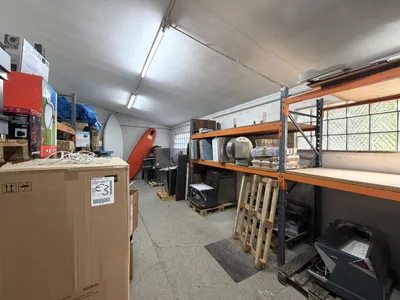 Gewerbeimmobilie mieten in Wien – 320 m², € 2.365 – Bild 5 von 20