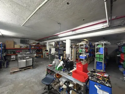 Gewerbeimmobilie mieten in Wien – 320 m², € 2.365 – Bild 17 von 20