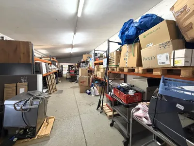 Gewerbeimmobilie mieten in Wien – 320 m², € 2.365 – Bild 6 von 20
