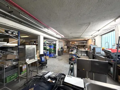 Gewerbeimmobilie mieten in Wien – 320 m², € 2.365 – Bild 18 von 20
