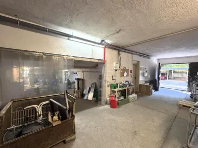 Gewerbeimmobilie mieten in Wien – 320 m², € 2.365 – Bild 8 von 20