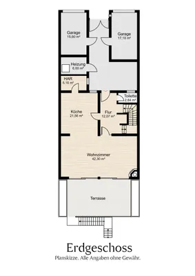 4-Zimmer-Haus kaufen in Eisenstadt - Umgebung – 240 m², € 749.000 – Bild 24 von 26