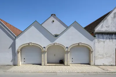 4-Zimmer-Haus kaufen in Eisenstadt - Umgebung – 240 m², € 749.000 – Bild 22 von 26