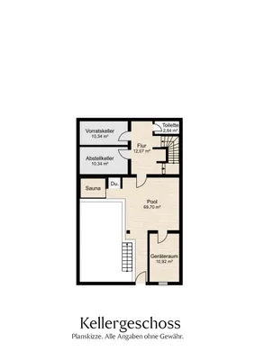 4-Zimmer-Haus kaufen in Eisenstadt - Umgebung – 240 m², € 749.000 – Bild 26 von 26