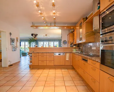 4-Zimmer-Haus kaufen in Eisenstadt - Umgebung – 240 m², € 749.000 – Bild 5 von 26