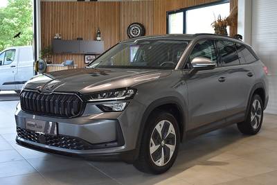 Skoda Kodiaq 2,0 TDI Selection DSG